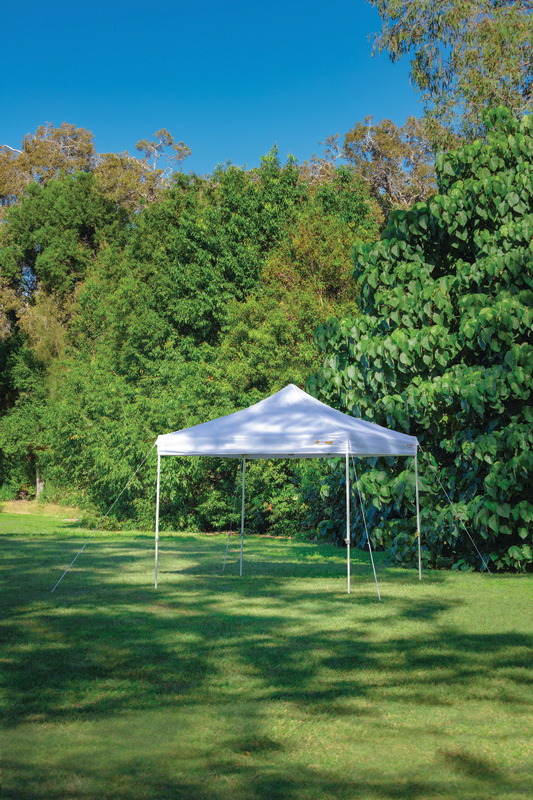 OZtrail Commercial Gazebo 2.4m