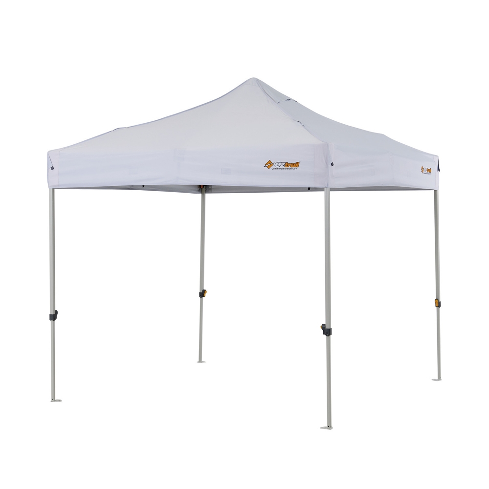OZtrail Commercial Gazebo 2.4m