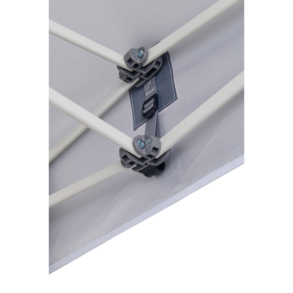 OZtrail Commercial Deluxe Gazebo 3m - Returned unit