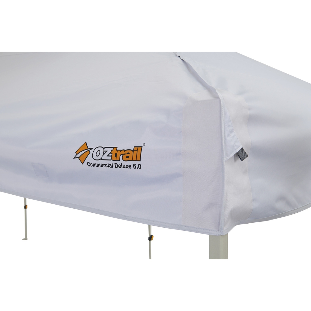 OZtrail Commercial Gazebo 6m - Damaged Bag