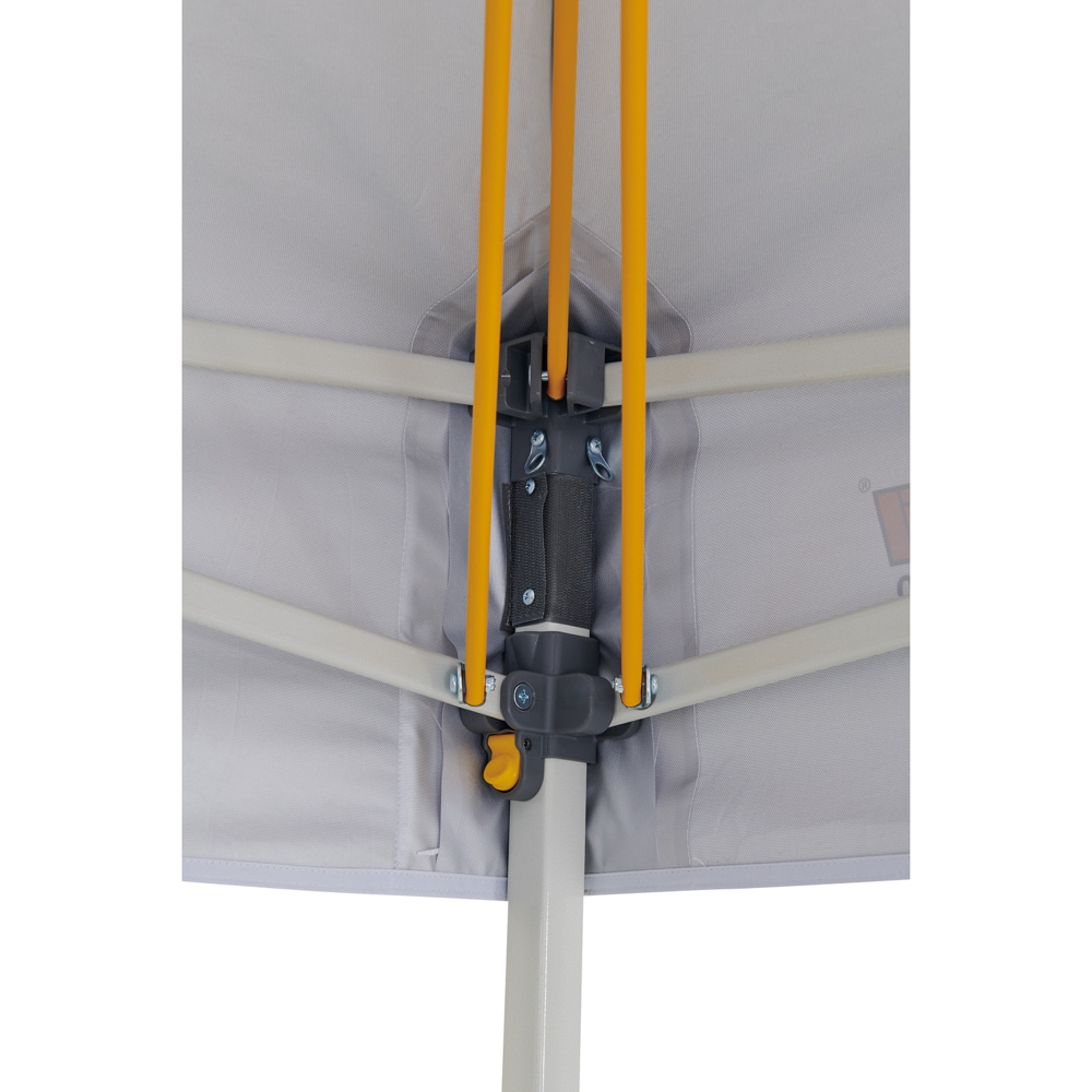 OZtrail Commercial Gazebo 6m