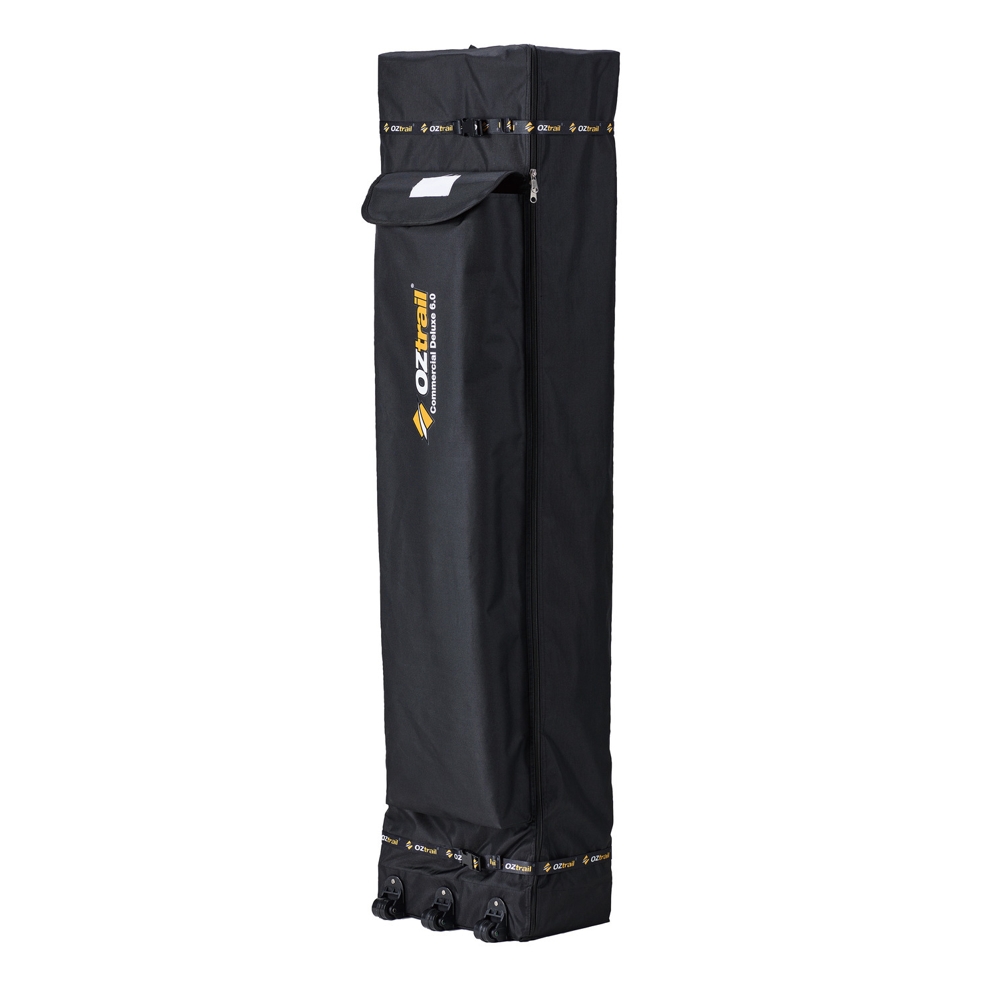 OZtrail Commercial Gazebo 6m - Damaged Bag