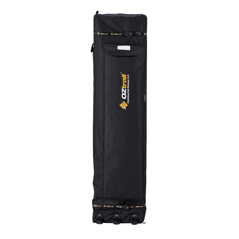 OZtrail Commercial Gazebo 6m