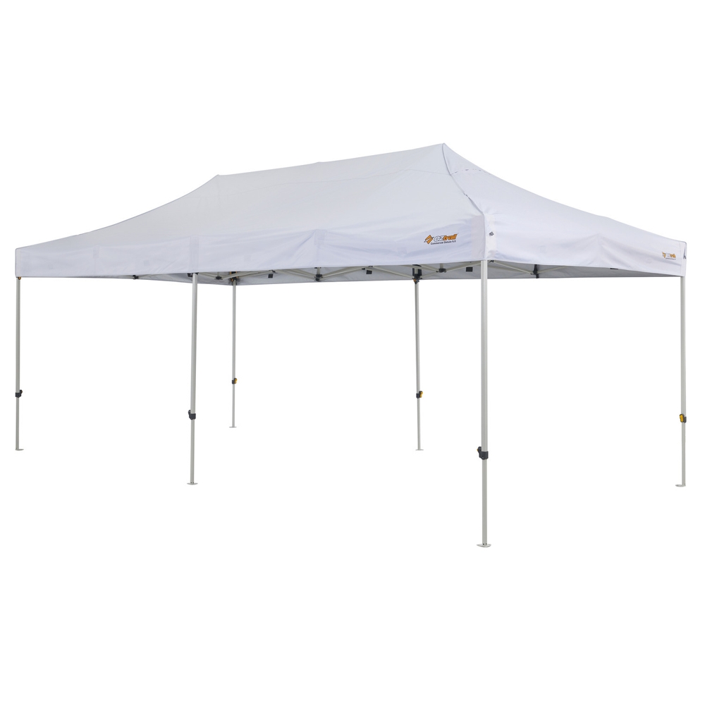 OZtrail Commercial Gazebo 6m - Damaged Bag