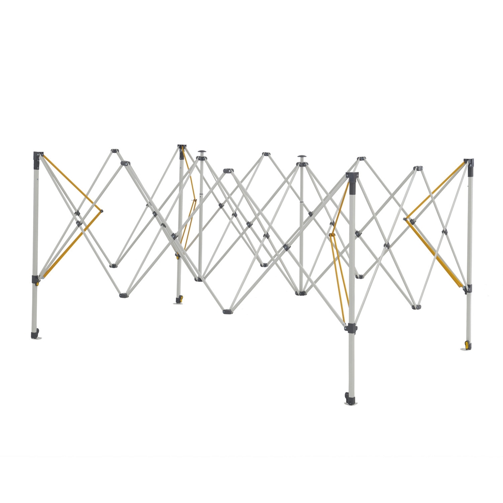 OZtrail Hydroflow Deluxe 4.5 Gazebo 4.5 x 3m