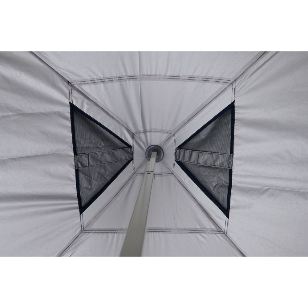 OZtrail Hydroflow Deluxe 4.5 Gazebo 4.5 x 3m