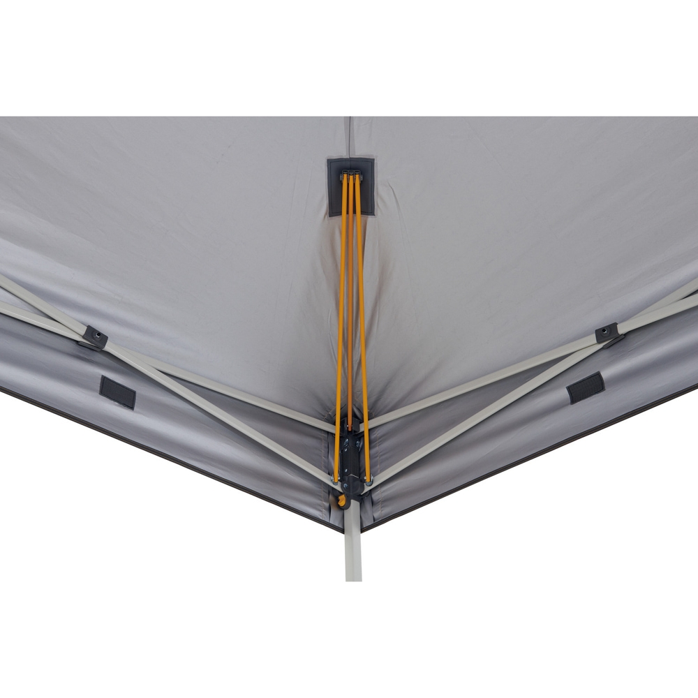 OZtrail Hydroflow Deluxe 6.0 Gazebo 6 x 3m