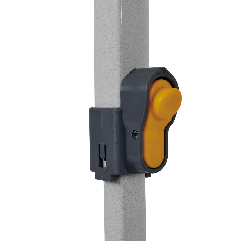 OZtrail Hydroflow Deluxe 6.0 Gazebo 6 x 3m