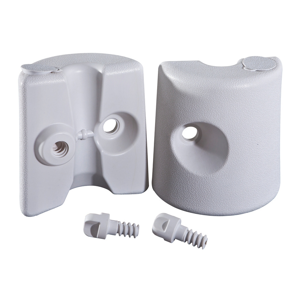 OZtrail Gazebo Base Pod Kit Qty 4