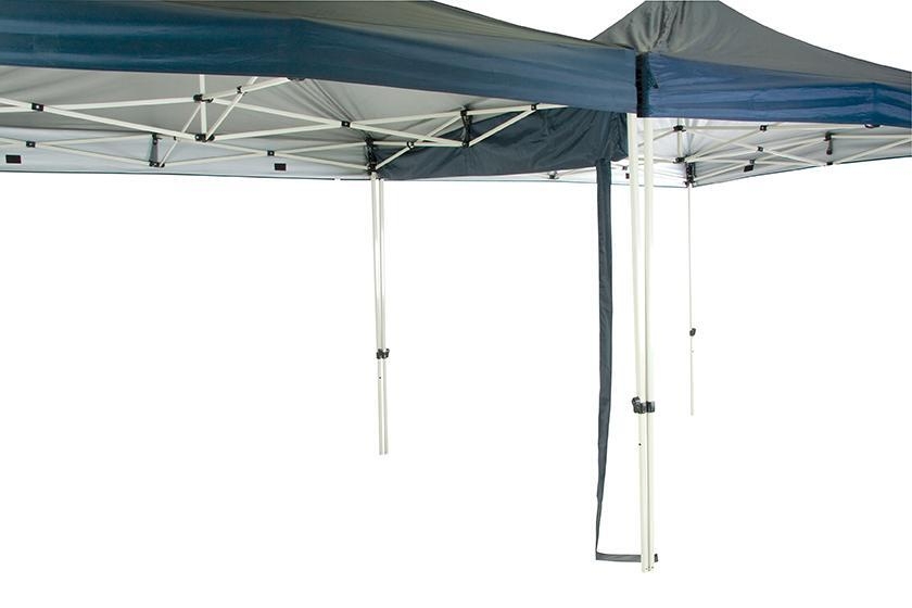 OZtrail Gazebo Gutter System 3m