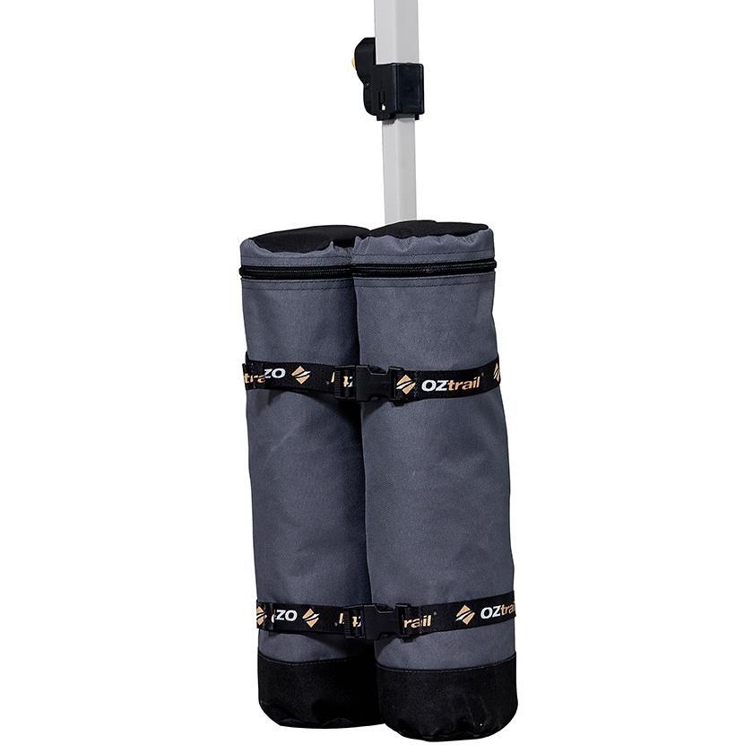 OZtrail Gazebo Commercial Sand Bag Kit