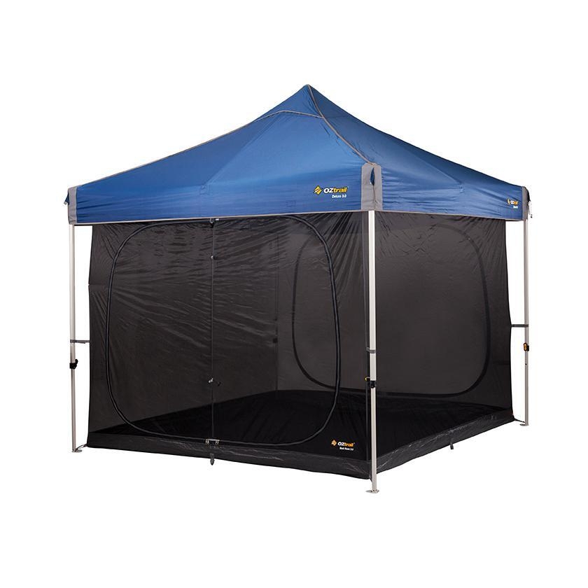 OZtrail Gazebo Screen House Inner Kit 3m