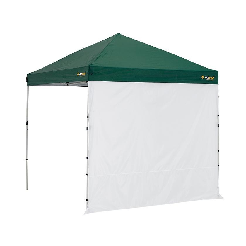 OZtrail Gazebo Solid Wall Kit 2.4m