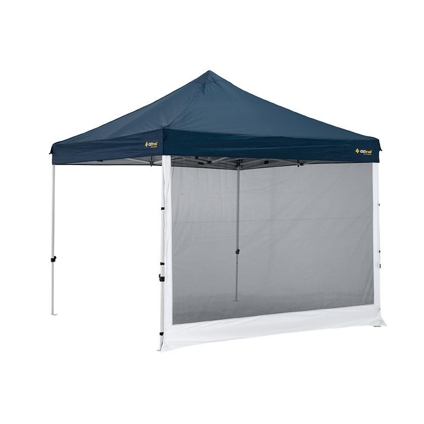 OZtrail Gazebo Mesh Wall Kit 3m