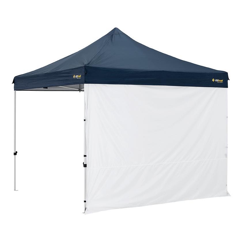 OZtrail Gazebo Solid Wall Kit 3m