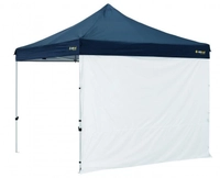 Buy OZtrail Compact Gazebo Blue x 3m online at Marine-Deals