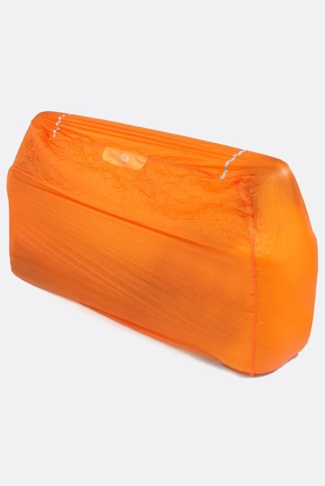 Rab Superlite 2-Person Emergency Shelter Orange Rab Superlite 2-Person Emergency Shelter Orange
