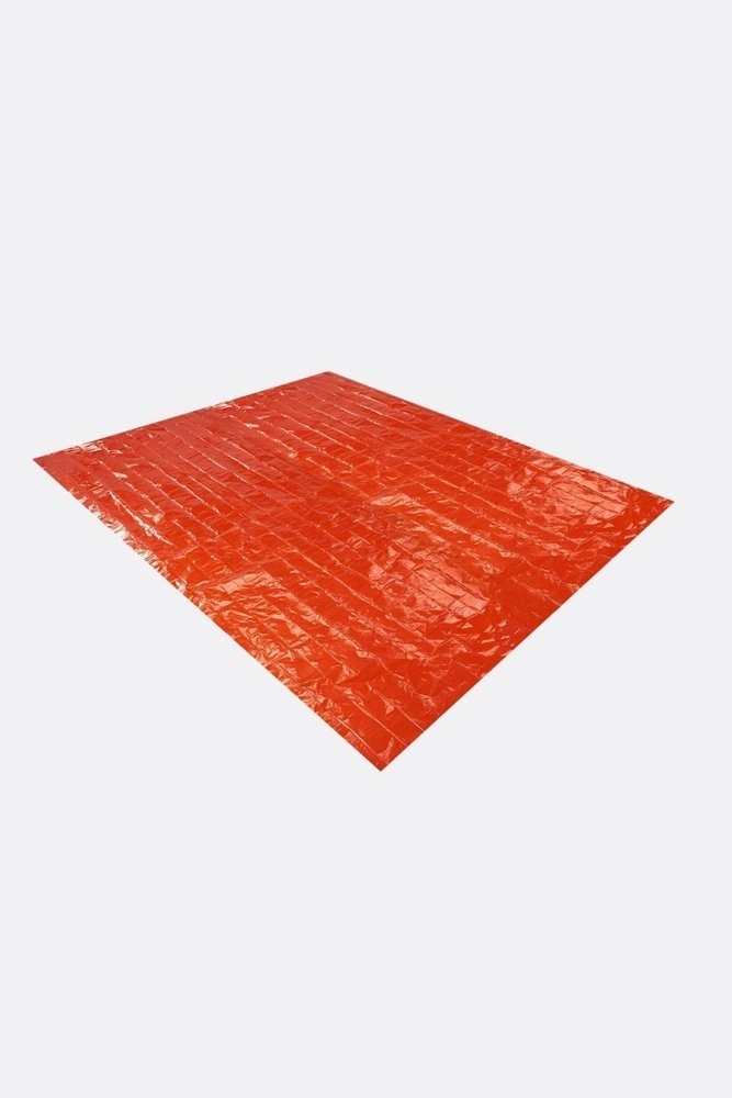 Rab Ark Emergency Bivvy Bag Double Orange