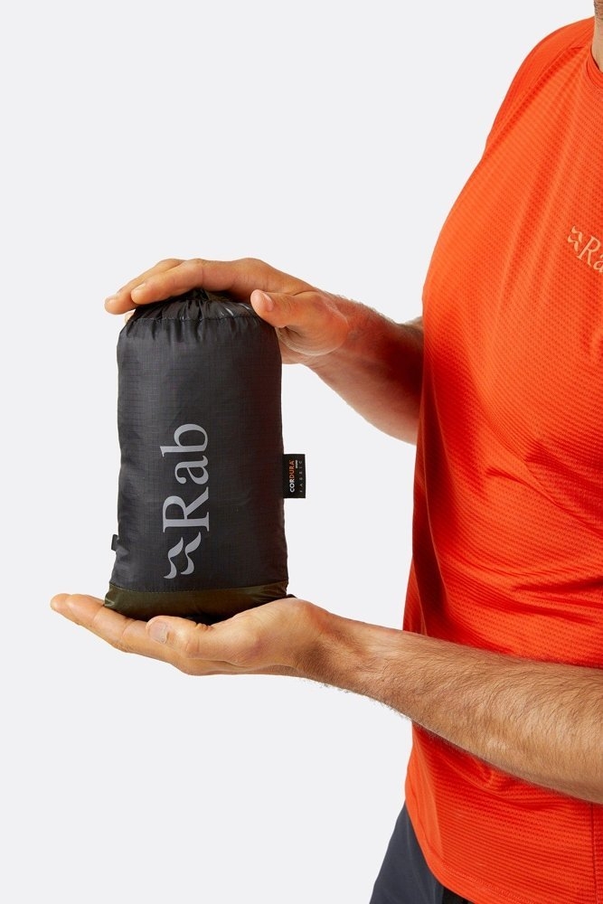 Rab SilTarp 2-Person Hiker Fly Tarp Horizon