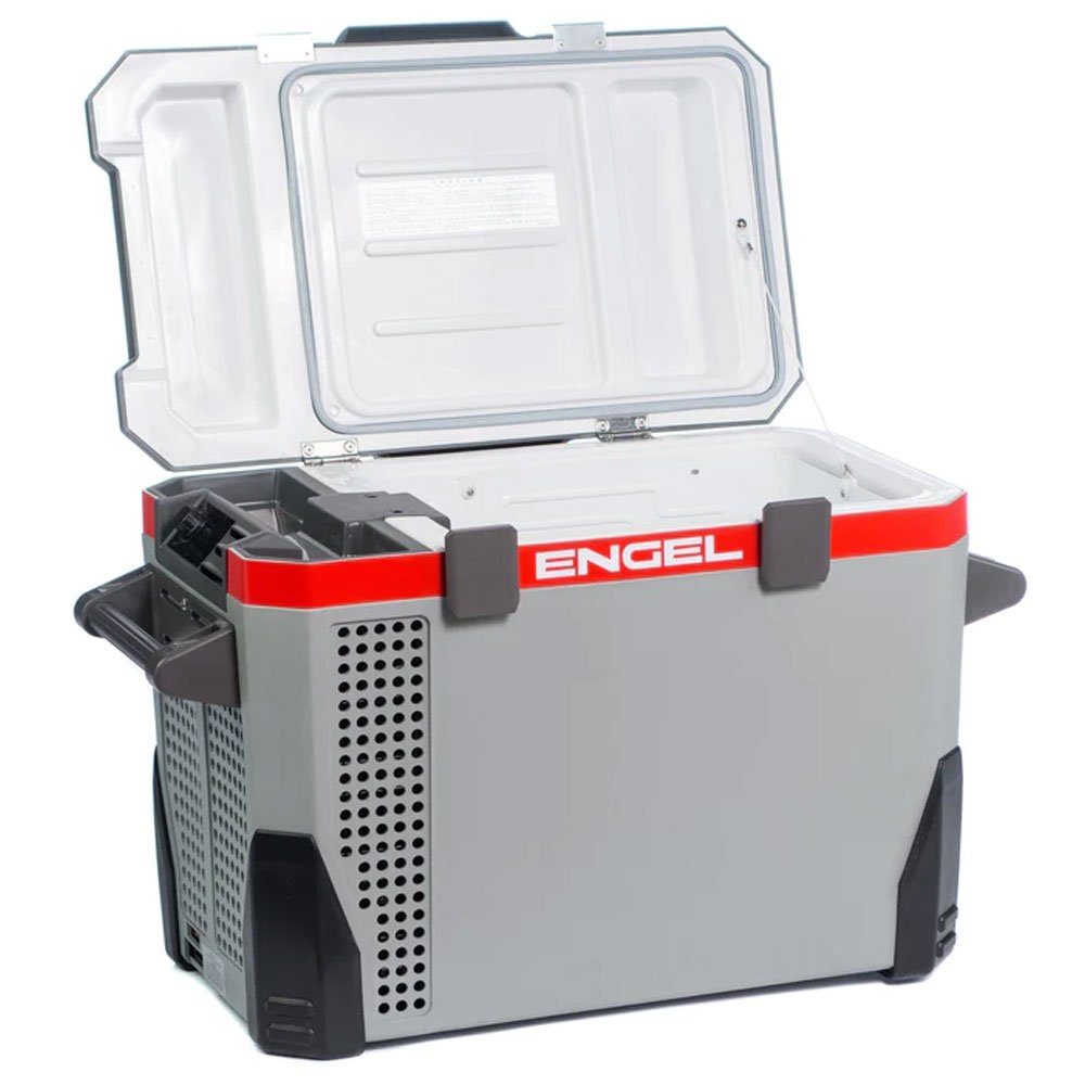 Engel MR40F Eclipse Portable Fridge/Freezer 38L 240V AC 12/24V DC 