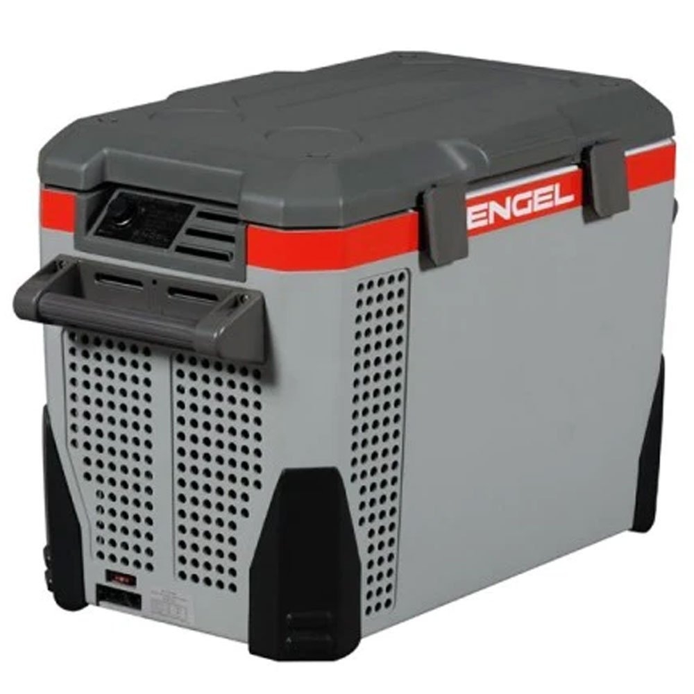 Engel MR40F Eclipse Portable Fridge/Freezer 38L 240V AC 12/24V DC 