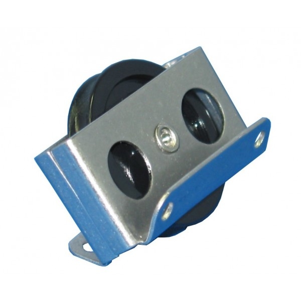 Cleveco Sheave Box Curved Top