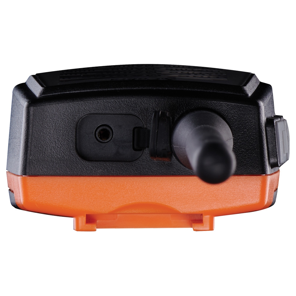 Cobra MR HH150 Floating Handheld VHF Radio 3W