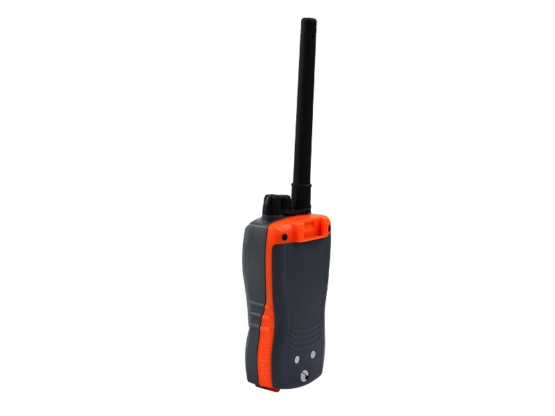 Cobra HH350 Floating Handheld VHF Radio Black