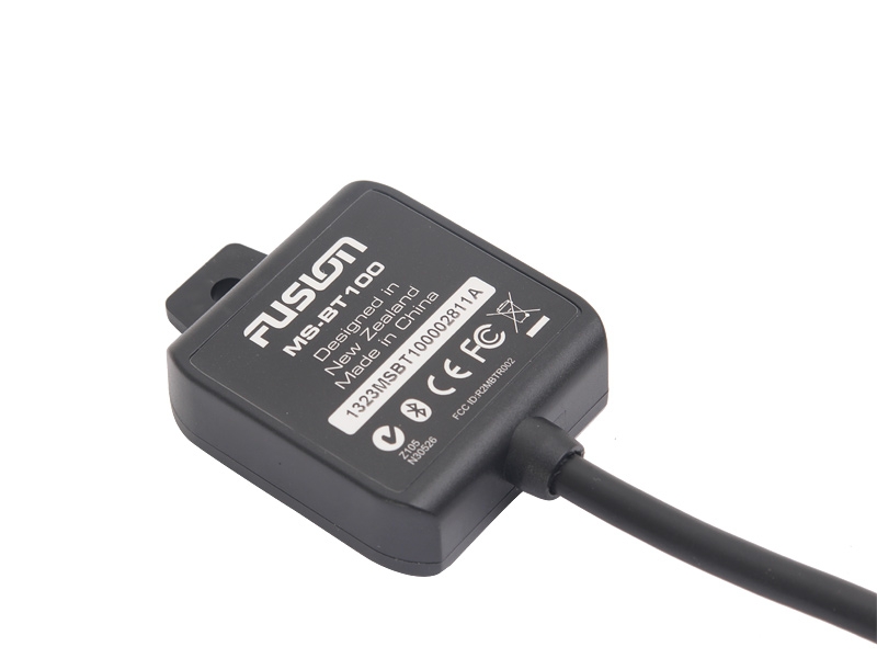 Fusion Bluetooth Receiver Aux In