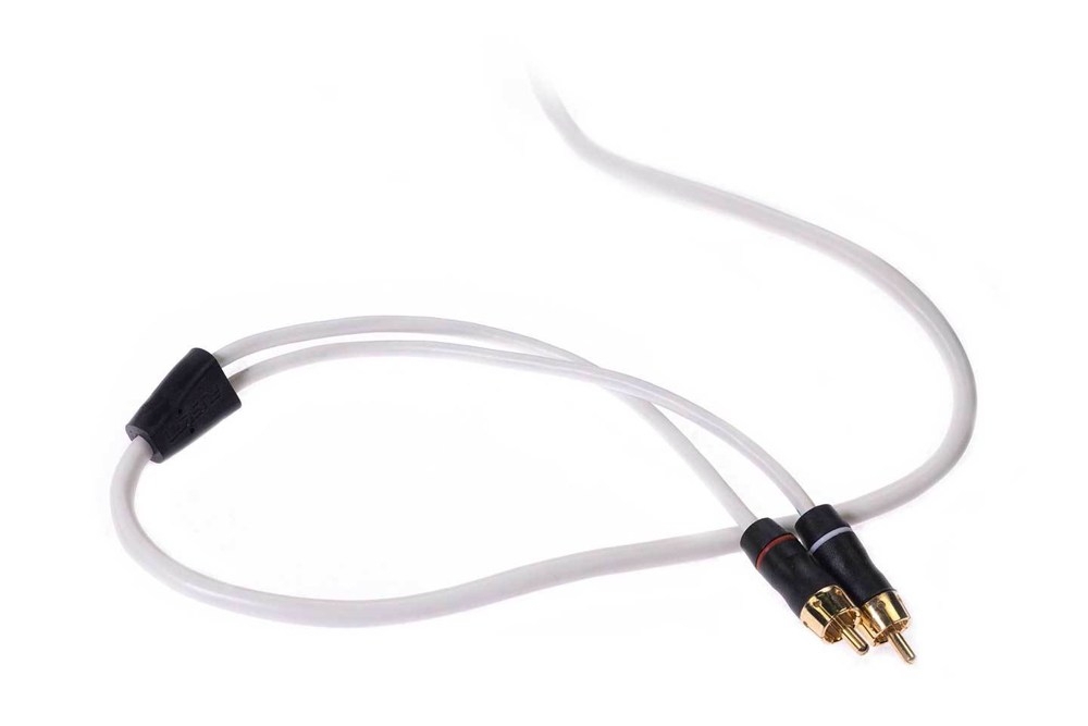 Fusion Audio Interconnect Cable 2-Channel