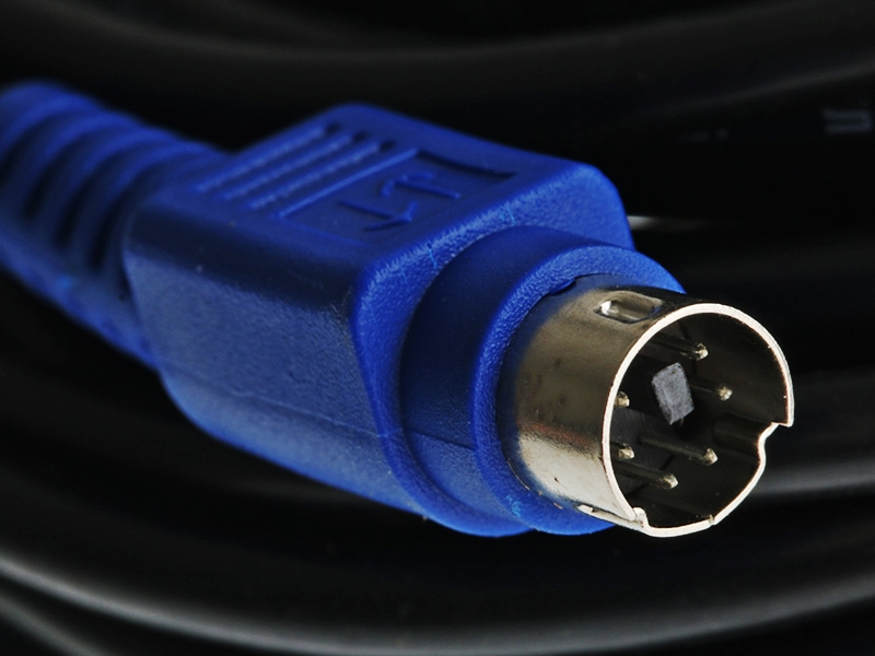 Fusion Extension Cable for Marine Remote Control 20m