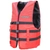 RESPONSE MS50 Level 50 Watersports PFD Life Vest Red XS-S 40-60kg