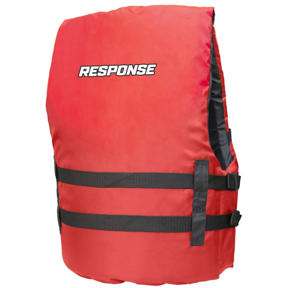 RESPONSE MS50 Level 50 Watersports PFD Life Vest Red