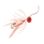 Fishtech Slippery Slider Lure 100g Orange