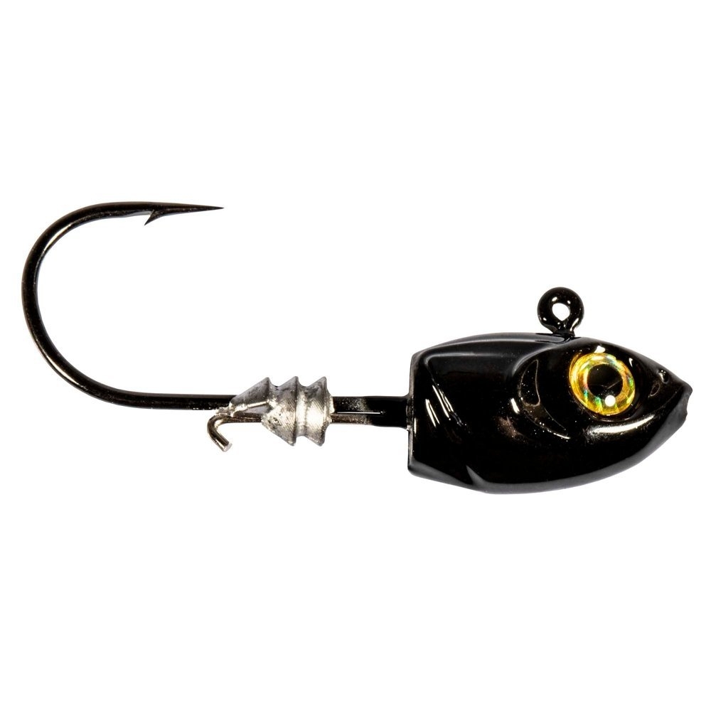 Z-Man Micro Shad HeadZ Finesse Jig Head