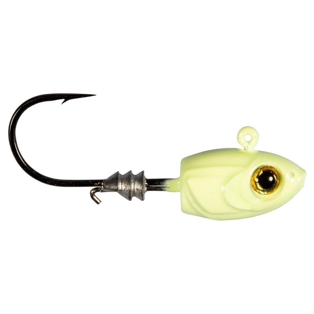 Z-Man Micro Shad HeadZ Finesse Jig Head