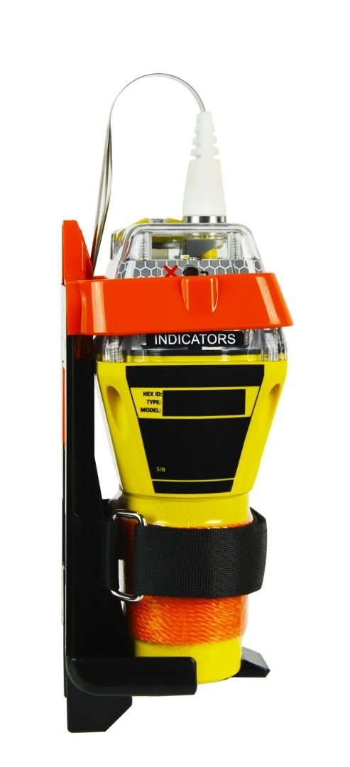 GME MT605G EPIRB Emergency Beacon with Integrated GNSS Receiver