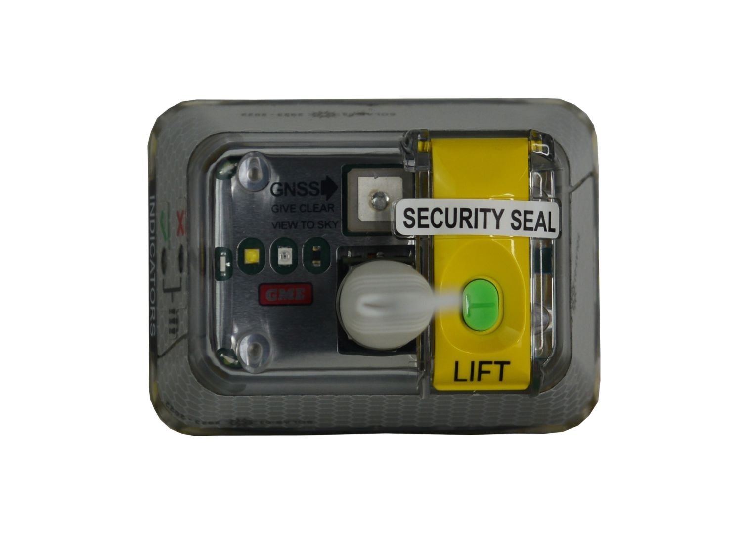 GME MT605G EPIRB Emergency Beacon with Integrated GNSS Receiver