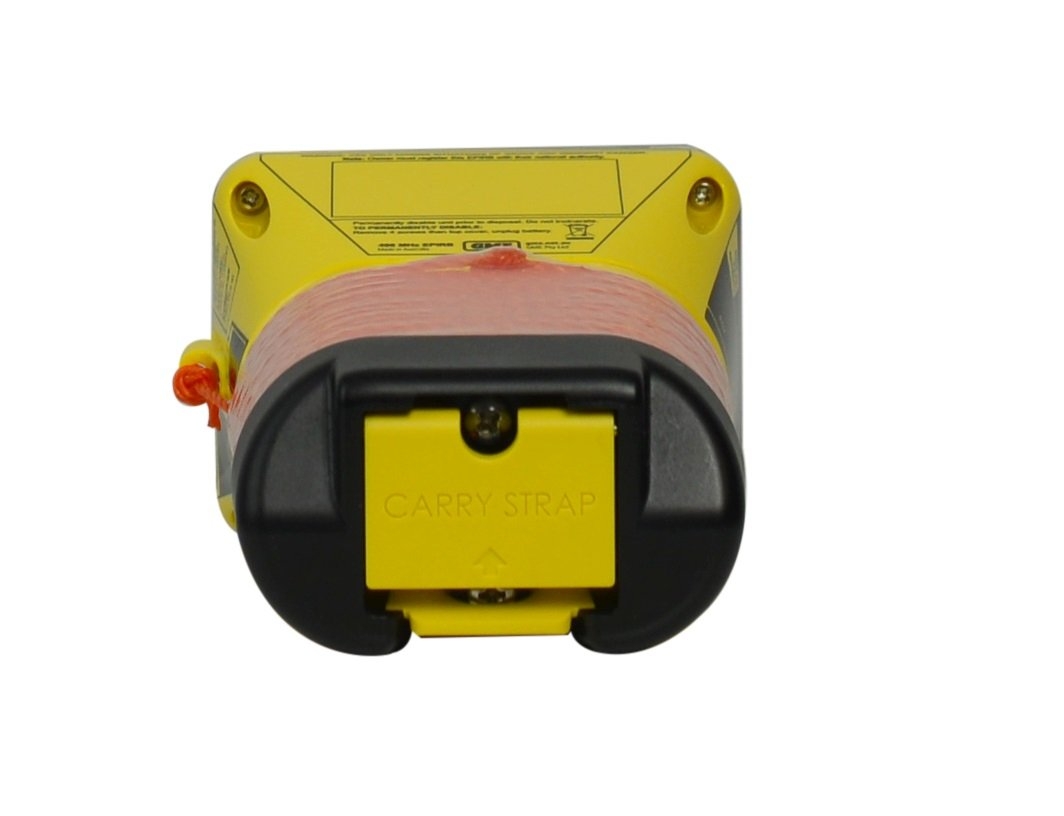 GME MT606G AIS EPIRB with GNSS Manual / Water Activation 406MHz 