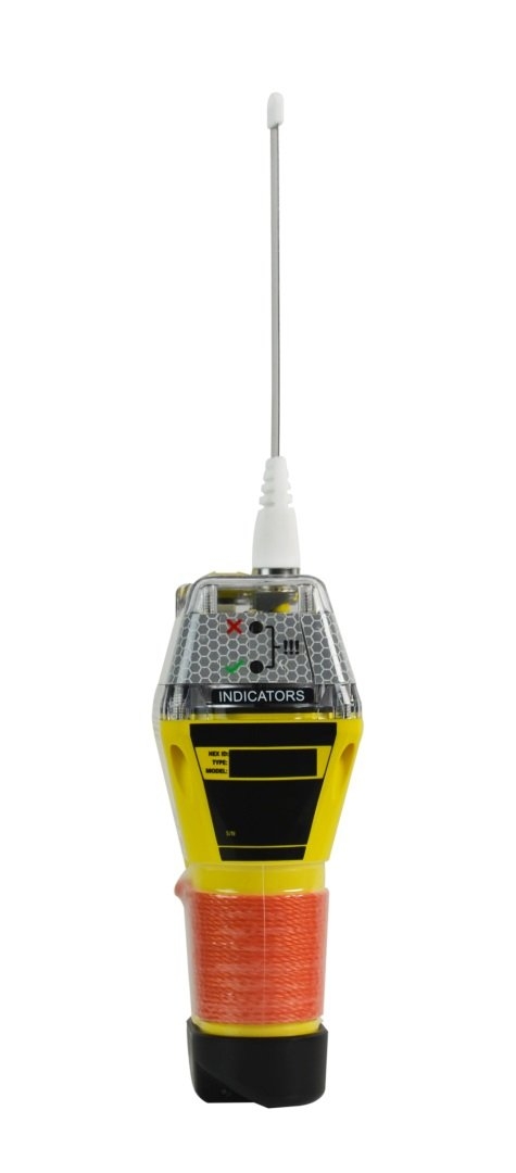 GME MT606G AIS EPIRB with GNSS Manual / Water Activation 406MHz 