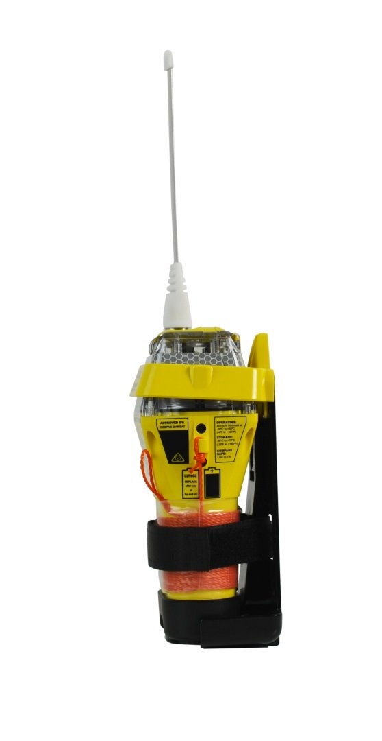 GME MT606G AIS EPIRB with GNSS Manual / Water Activation 406MHz 