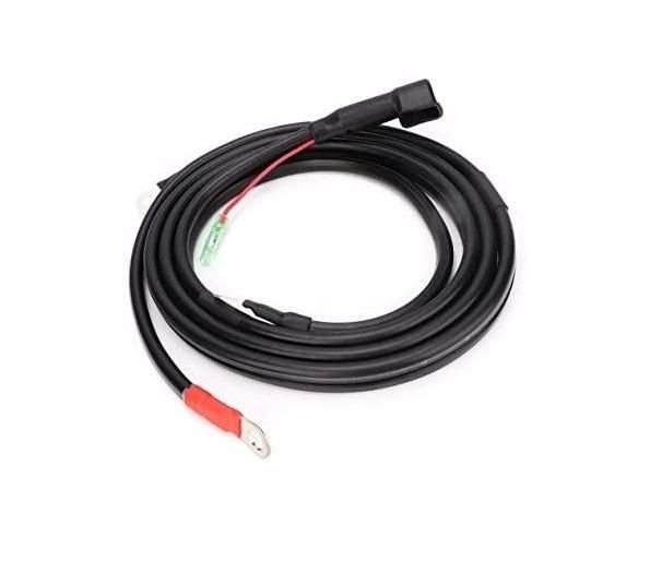 Paragon Battery Cable for Yamaha 50HP/60HP/70HP
