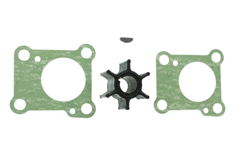 Paragon Water Pump Repair Kit for Honda 15HP and 9.9HP