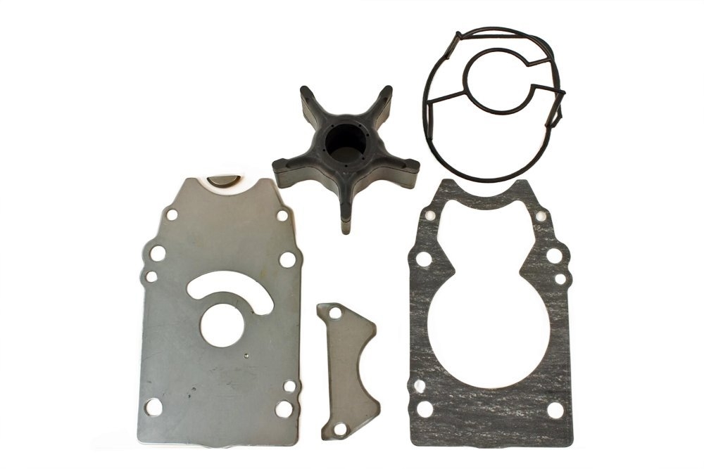 Paragon Water Pump Repair Kit for Suzuki 250HP and 300HP