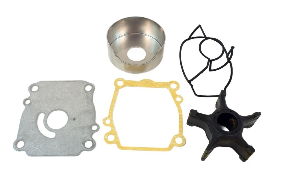 Paragon Water Pump Repair Kit for Suzuki 100HP/115HP/140HP