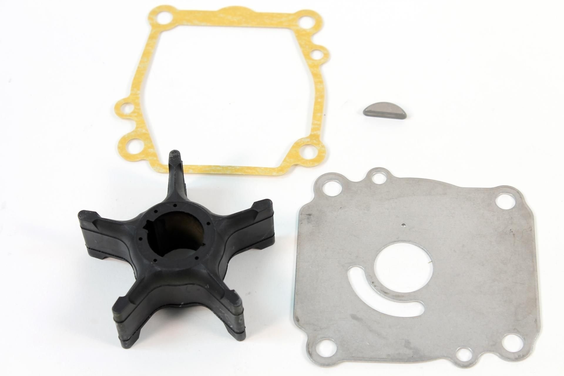 Paragon Water Pump Repair Kit for Suzuki 100HP/115HP/140HP/90HP