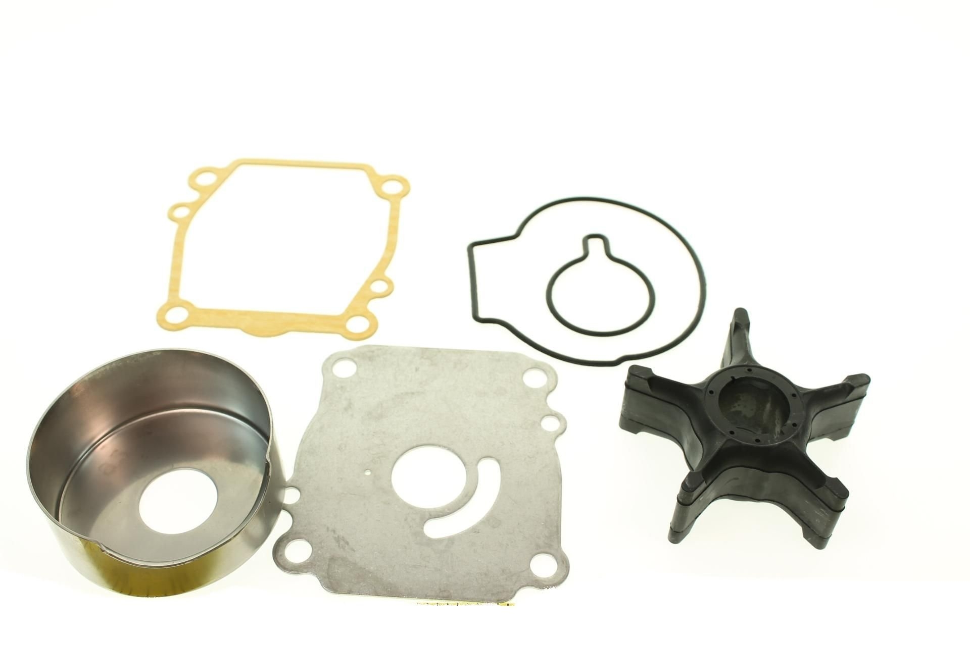 Paragon Water Pump Repair Kit for Suzuki 100HP/115HP/90HP/140HP