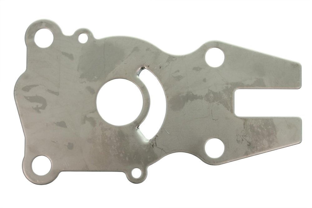 Paragon Water Pump Cover Plate 63D-44323-00 for Yamaha 30/40/50/60HP
