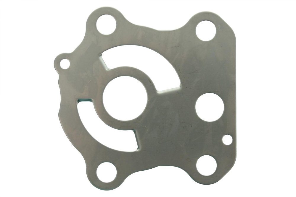 Paragon Water Pump Cover Plate 6H3-44323-00 for Yamaha 50/60/70HP
