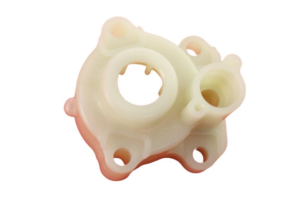 Paragon Water Pump Upper Housing 688-44311-01 for Yamaha 60HP-90HP